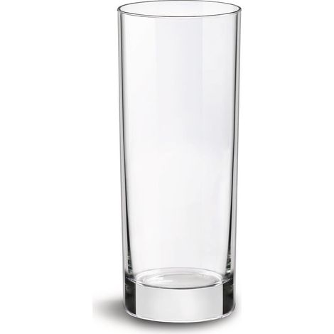 Bormioli Rocco Trinkgläser, 3 Stück, 400 ml