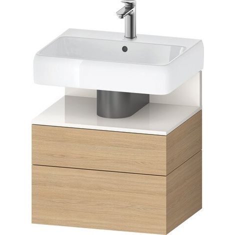 DURAVIT QA4393022300000 QAT WTU WH angle 590x470x590 Na EiMa H