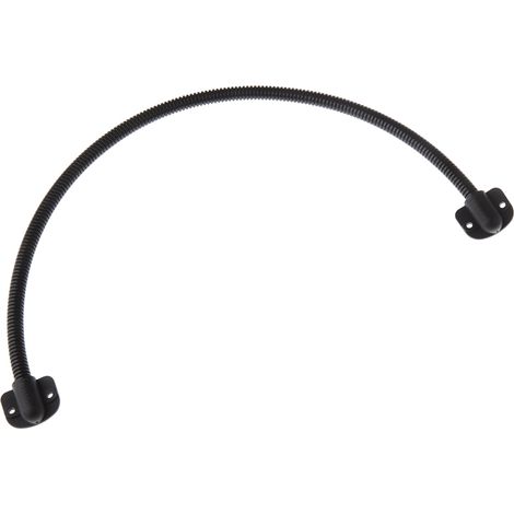 Conduit Kit de porte, Plastique, diamètre nominal 10mm, indice IP54, IP55 ( Prix pour 1 ) (1/3)