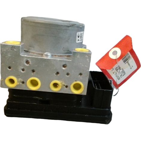 Unite Hydraulique Abs RENAULT Talisman [PRODUIT D'OCCASION]♻️476604349 (1/2)