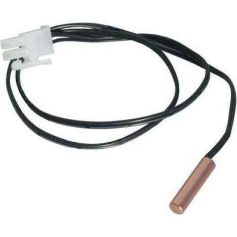 Sonde Temperature - Pour Climatiseur - Compatible Modèles B2200 FJ1100 FJ1700 FJ2200 B2600 B3000 - 1 Unite