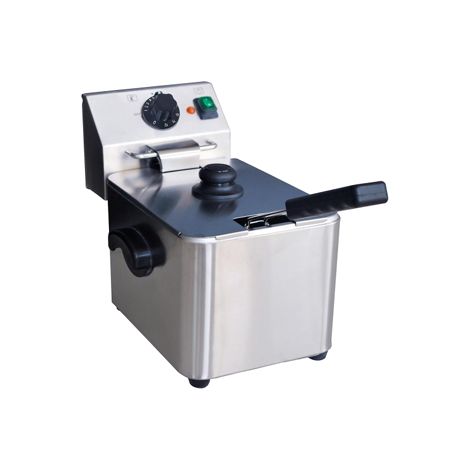 Friteuse Professionnelle 4 L