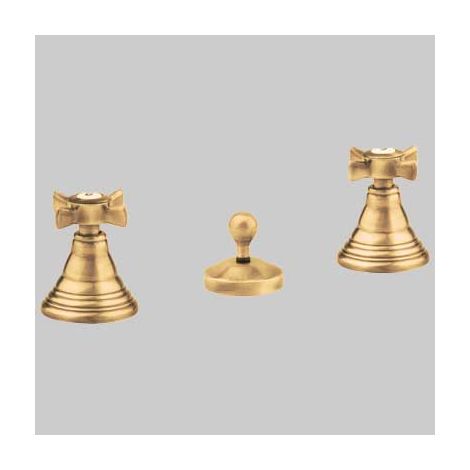COMBINAZIONE BIDET ORIENTES  Bronzo     EURORAMA