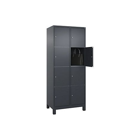 C+P 797839 Vestiaire multicases Classic PLUS 2