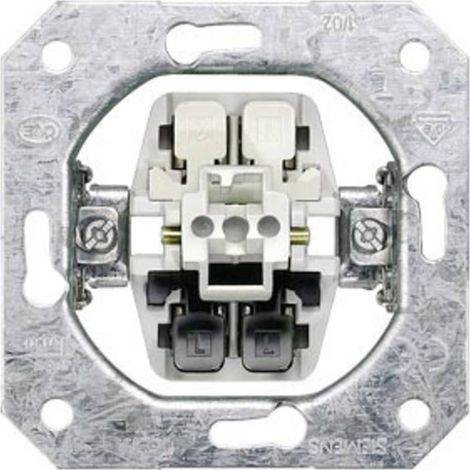 Siemens 5TA2117 interrupteur encastré multicolore 10 A (1/2)