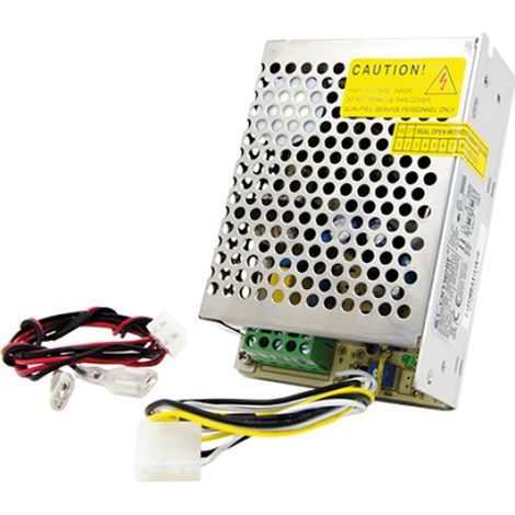 Alimentatore switching Open Frame 13.8Vdc 1.5A Comelit PSU15 (1/2)