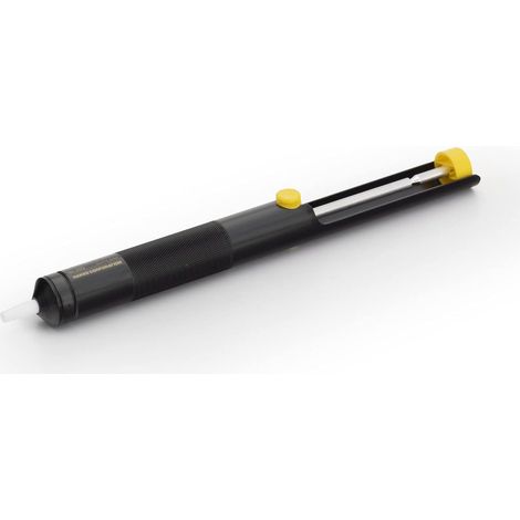 Pompe à dessouder manuelle 20 g (1/2)