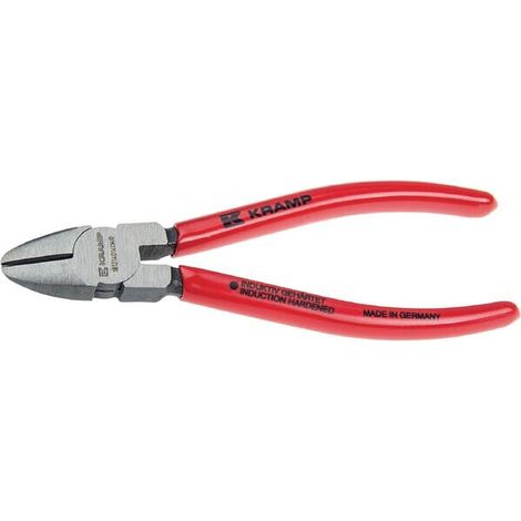 Alicates de corte diagonal 140 mm UNIVERSAL 1812140140KR