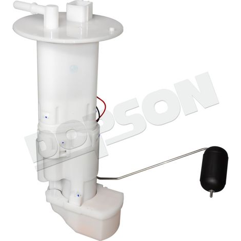 Kraftstoffpumpe für Teryx 750 Motorrad, Set 49040-0834 490400834. Robuster Pumpenkern für stabilen Druck.