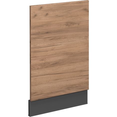 Panel frontal Fame-Line, Roble dorado, 45 cm , ET Roble, Vicco (1/5)