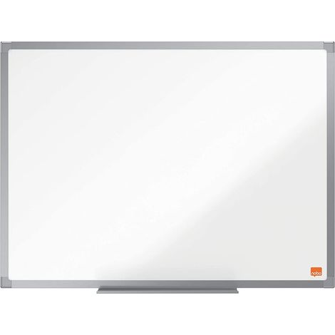 PIZARRA BLANCA MAGNETICA LACADA MODELO BASIC 600 X 450 MM. NOBO 1905209 (1/5)