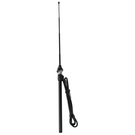 Antenna telescopica - 100 cm - 21° (1/2)