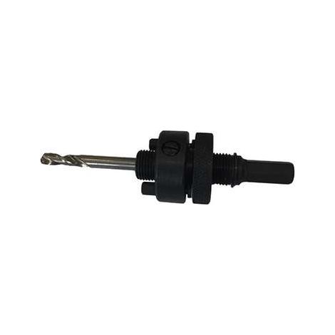 Albero per seghe a tazza 32 - 152 mm attacco esagonale 9,5 mm - UT 10 SSG2 (1/2)