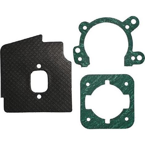 Kit guarnizioni cilindro e marmitta Alpina 400, 450, 460, 500, 510 compatibile