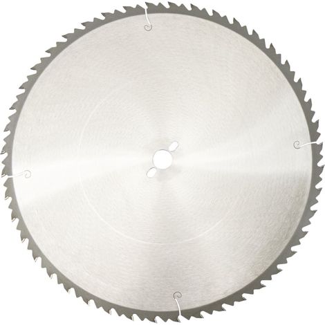 Lama circolare legno 500x30x4,0mm 44t Scheppach
