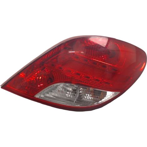 Feu Arriere Droit PEUGEOT 207 2006-2013 [PRODUIT D'OCCASION]♻️6351hq