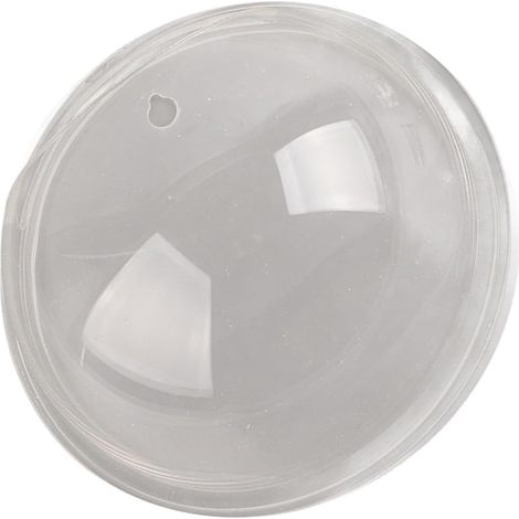 Aquarium mural transparent SUNGOOYUE en acrylique de 15 cm et 230 ml, idéal pour les poissons betta (1/4)