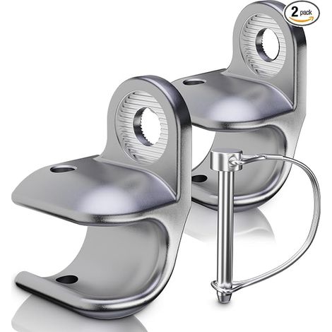 Bicycle Trailer Adapter (1/5)