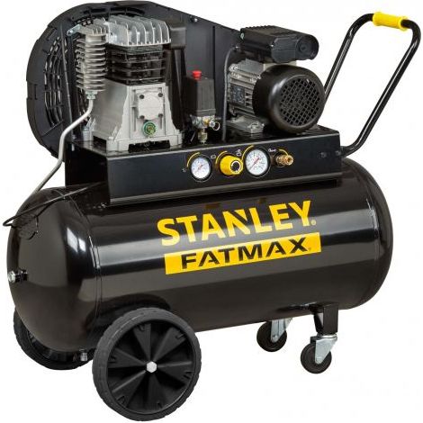 Stanley COMPRESSORE LT. 100  2 Hp