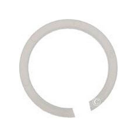 Bague hélice, bras lavage (91607275) Lave-vaisselle CANDY, HOOVER, IBERNA, ROSIERES