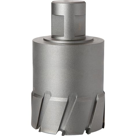 Fein 1x HM Ultra 100 punta da trapano con attacco Weldon 32 foro-Ø 82 mm - 63127827010
