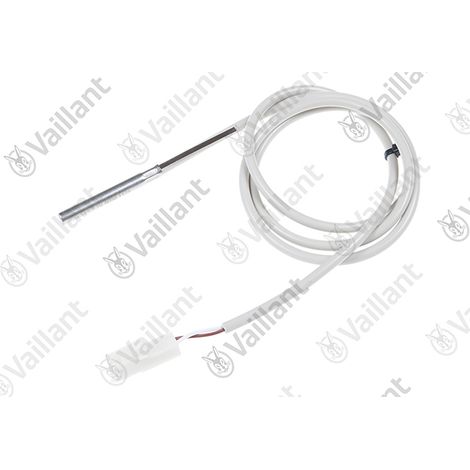 VAILLANT Sensor, Temperatur, 200 L VSC 146+206/4-5 200 (R1) u.w. Vaillant-Nr. , 0020186877
