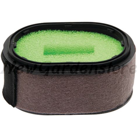 Filtro aria motosega soffiatori compatibile STIHL 0000-140-4402