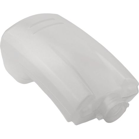 1 Réservoir d'eau, Plastique PE, Anti-fuite, Pour Nettoyeur Vitres Karcher WV1