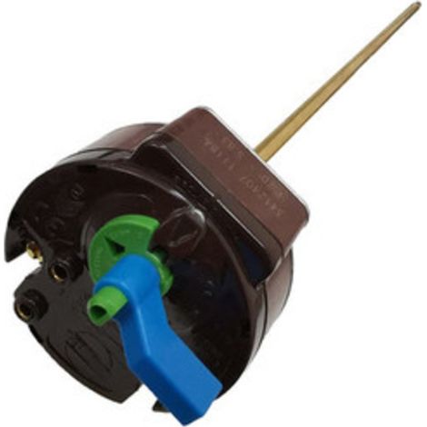 TERMOSTATO P/SCALDABAGNO 30-50-80 L THERMEX