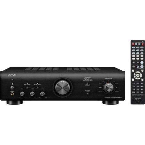 Denon PMA 600NE nero