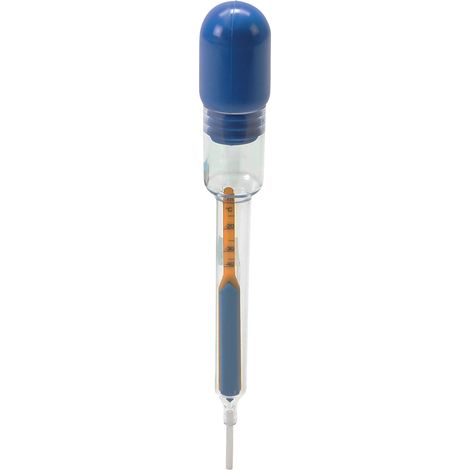 Tester antigelo Areotemp