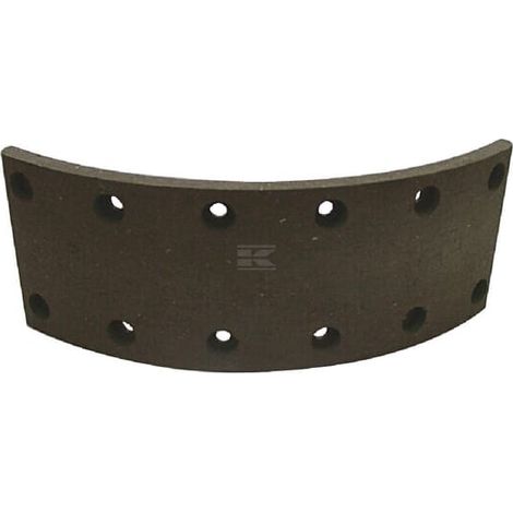 Guarnici贸n de freno Deutz DEUTZ-FAHR 4349300N