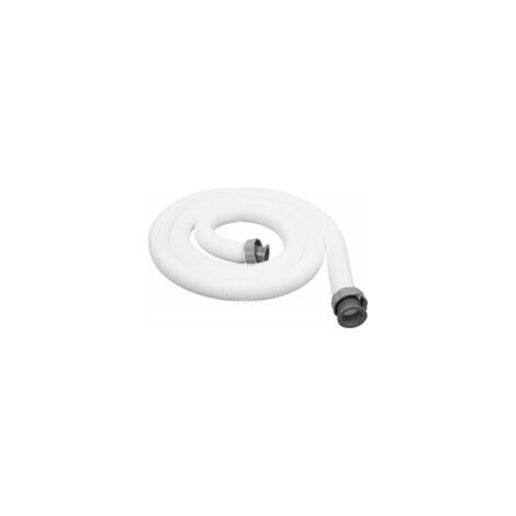 3 m Ersatzschlauch für Poolsauger (AA, 38 mm)