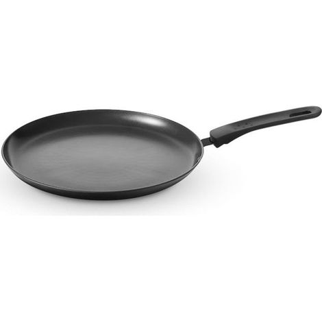 Crêpière En Aluminium Anti Adhésif 24cm Tfi Neov2 Kitchencook