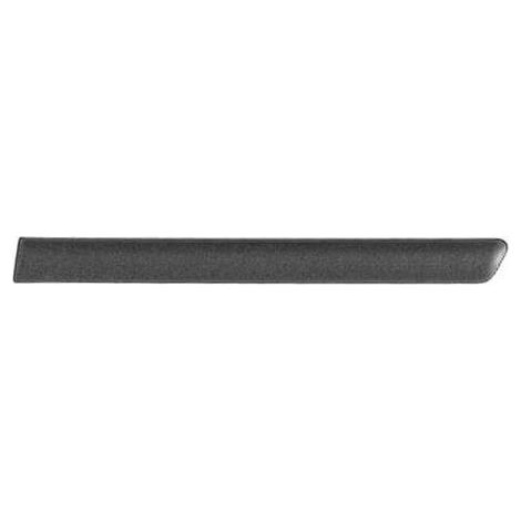 Moulure aile arrière gauche noire 3 portes Volkswagen Golf 4 1997-2003