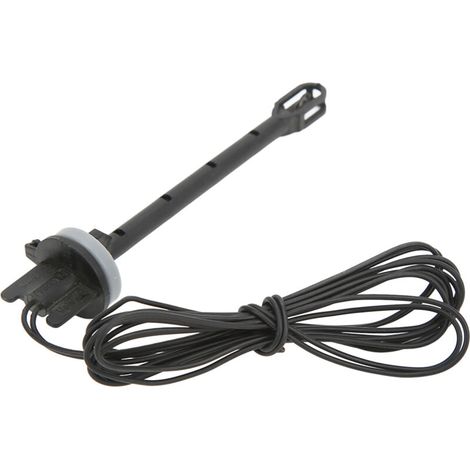 Innenraumtemperatursensor für die Klimaanlage, Ersatzteilnummer 277239472R für Citroën C2 Enterprise JG 2003 – 2009