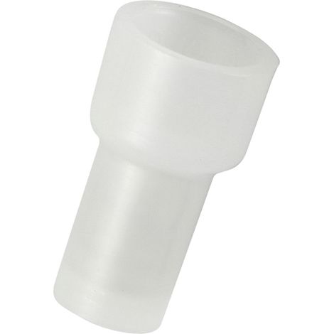 Prolongateur à sertir RS PRO 2 mm², 16 14 AWG Isolé