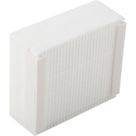 Filtre accessoire pour aspirateur Thomas 787241 (1/4)