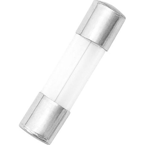 fusibile cilindrico blow 160mA 5 mm 20 mm 100 pezzi