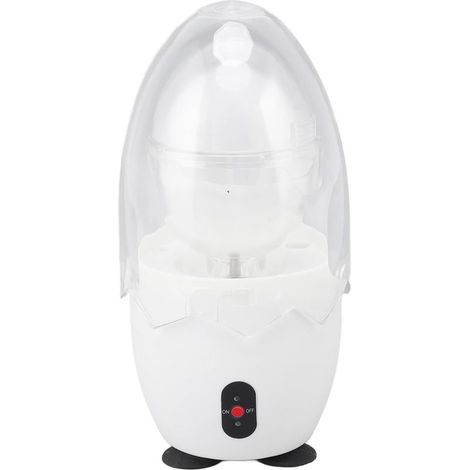 GDHZS- Shaker à œufs électrique, Mélangeur de Blanc et de Jaune D'œufs,Oeuf Maker, Egg Scrambler, Ciseaux Toilettage Shaker Fouet Alimenté À La Main Golden (1/5)