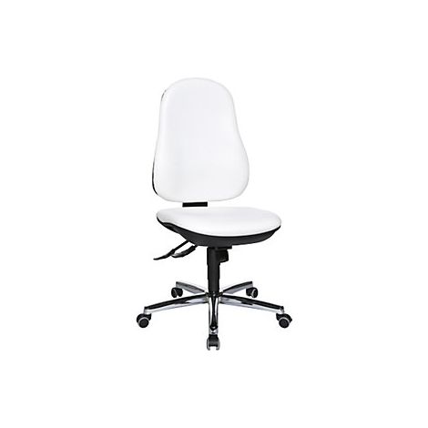 Topstar  Sedia girevole SUPPORT SY  rivestimento in similpelle