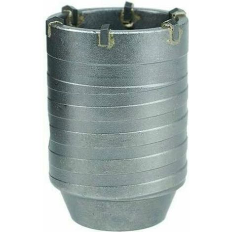 FRESA CAROTATRICE TAZZA DA 30mm A 160mm x MURO FRESE PIETRA CALCESTRUZZO CEMENTO TAZZA DA 40mm