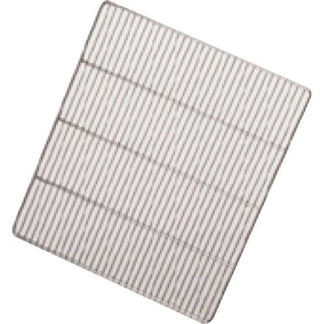 Grille Série Super Inox 400 x 600 - AFI Collin Lucy