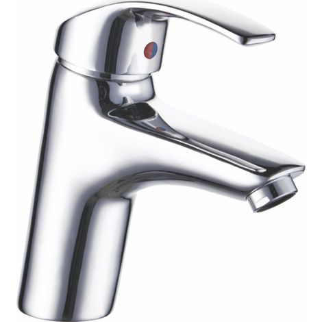 Utilia Top Quality MISCELATORE LAVABO SERIE DIAMANTE