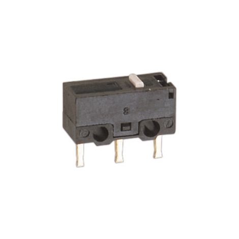 Micro-interrupteur Type de terminaux à souder Electro DH 11.501 8430552075393
