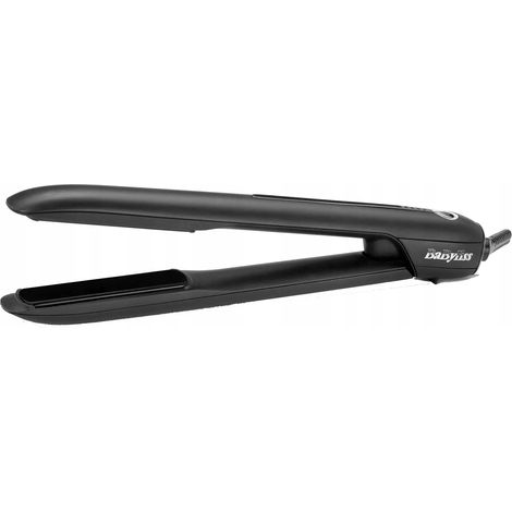 Plancha de pelo profesional de cerámica BaByliss 2485U Ultimate MHM (1/5)