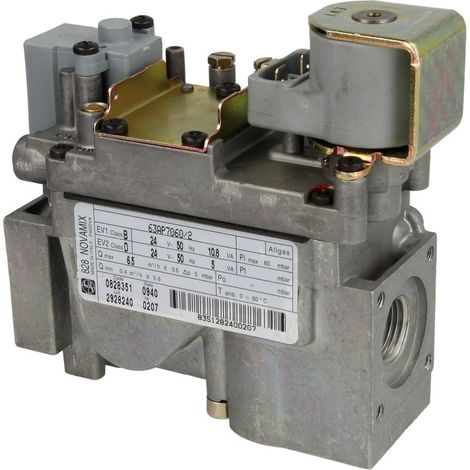Bloc gaz SIT Novamix 828 0828351