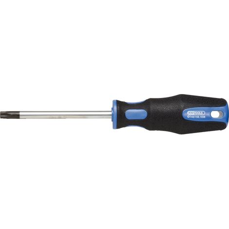 KS Tools - Tournevis ERGOTORQUEplus® TORX, T3 - 159.1131