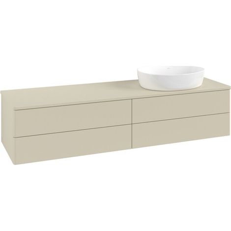 Villeroy & Boch K27010HJ WTUS Antao K271 1600x360x500mm (1/3)