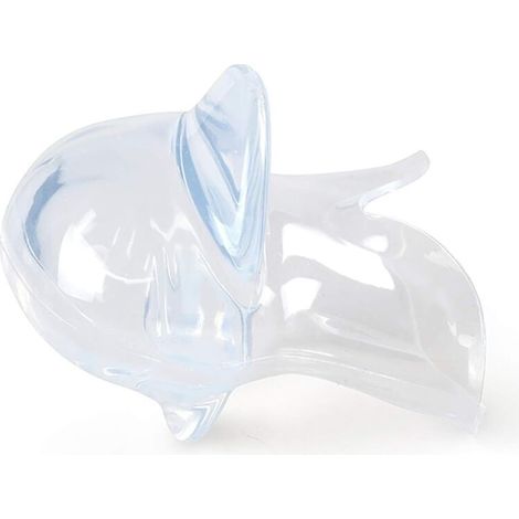 Ronflement congestion nasale embout silicone ventilation anti-ronflement (1/5)
